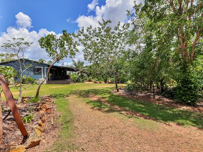 165 Malaplains Road, Berry Springs