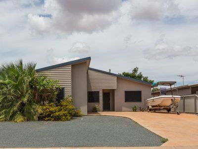 136 Kennedy Street, South Hedland