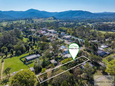 28 Cullen Street, Nimbin