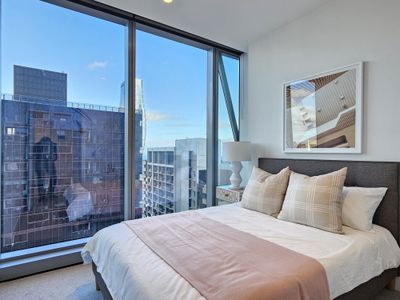 4410 / 648 Lonsdale Street, Melbourne