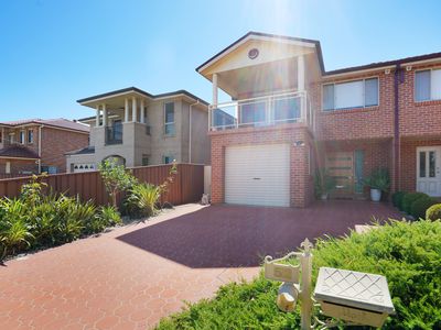 52 Bold Street, Cabramatta West