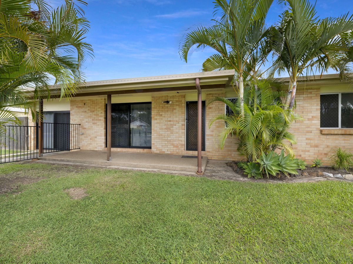 1 Baxter Street, Svensson Heights Michaels Real Estate Bundaberg