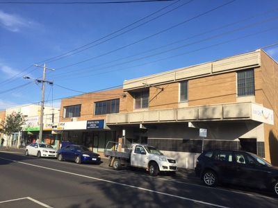 571 Barkly Street, West Footscray