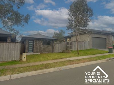2a Cartwright Crescent , Airds