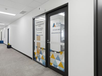 Tenancy 2, Level 1 / 11 High Street, Launceston