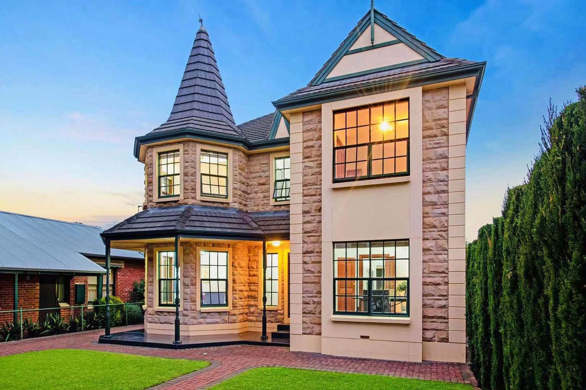 47 Monmouth Road, Westbourne Park