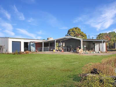 12924 Bruce Highway, Foxdale