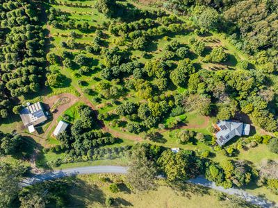 480 Ponsfords Road, Comboyne