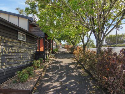 2 Little Main Street, Palmwoods