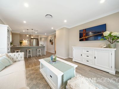 2 Adele Close, Nowra