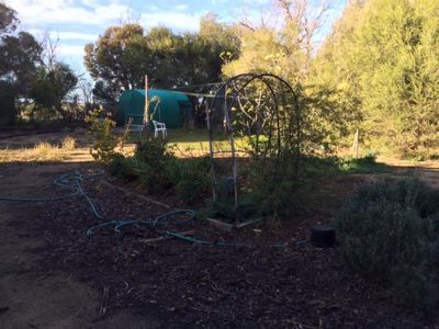 15 Cannings Road, Tullakool