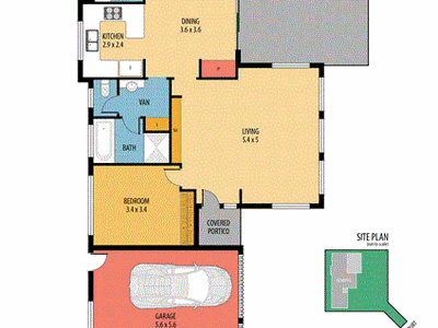 5 Fir Close, Blue Haven