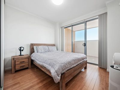 208 / 30-34 Garden Terrace, Mawson Lakes
