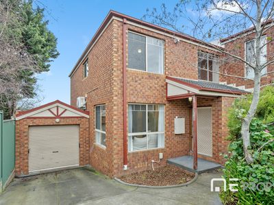 3 / 25 Bradley Drive, Mill Park