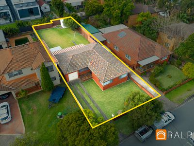 16 Allegra Avenue, Belmore