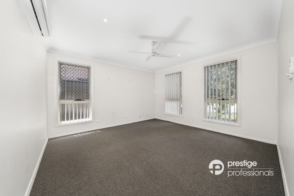 4 Bullrush Crescent, Voyager Point