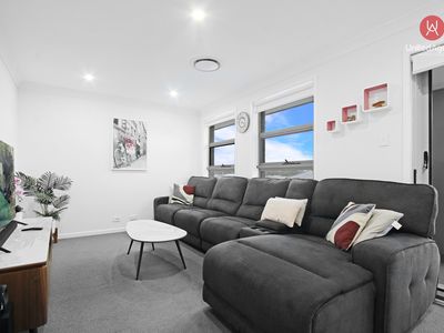 248 Crystal Palace Way, Leppington
