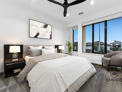 13 Mediterranean Avenue, Clyde