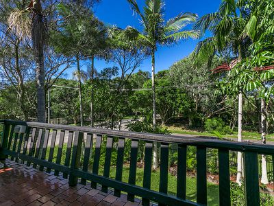 6 North Head Road, New Brighton