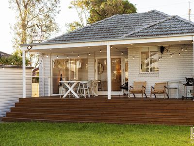 53 Main Road, Toukley