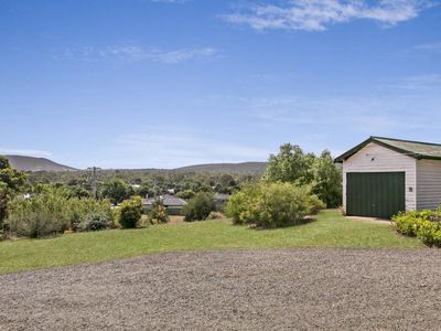 25 Mitchell Street, Heathcote