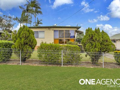 21 Briset Street, Durack