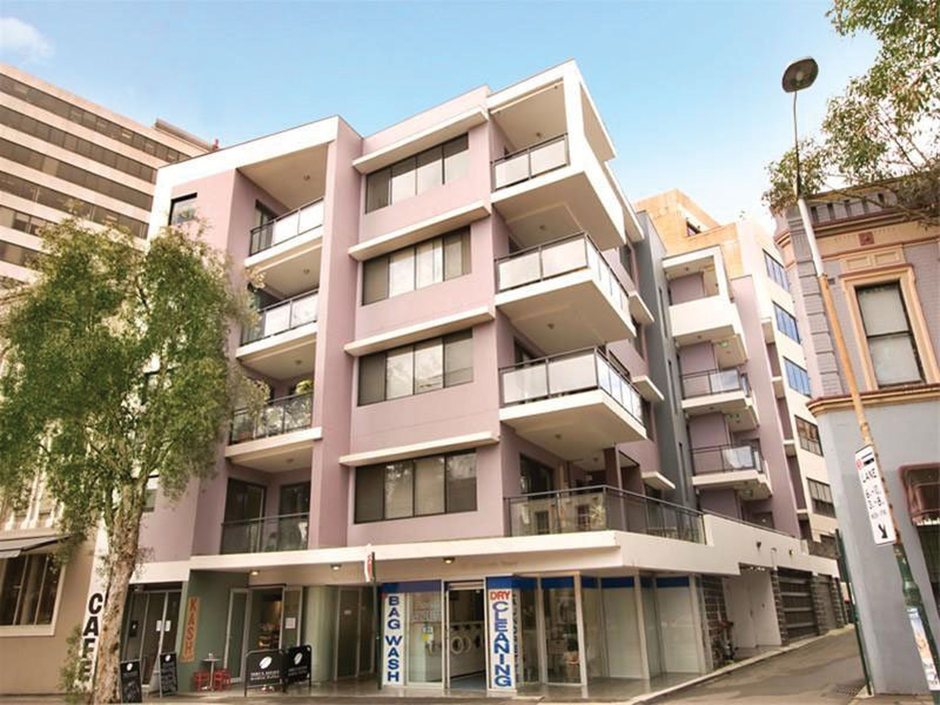 3 / 424 Elizabeth Street, Surry Hills