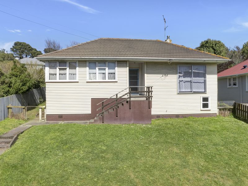 172 Champion Street, Cannons Creek