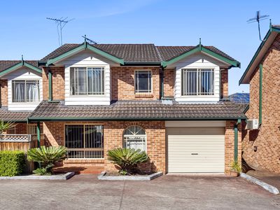 4 / 1 Carysfield Road, Bass Hill