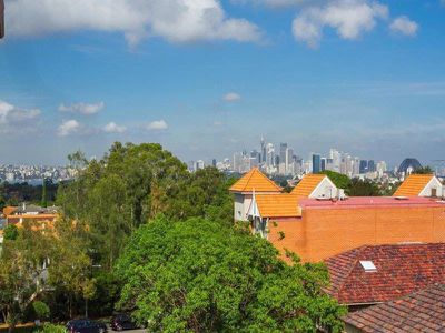 418 / 88 Vista Street, Mosman