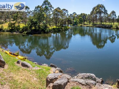 1650 Nethercote Road, Pambula