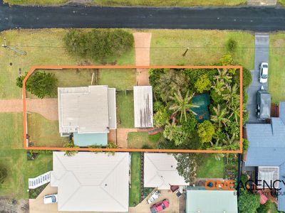 14 Penguins Head Rd, Culburra Beach