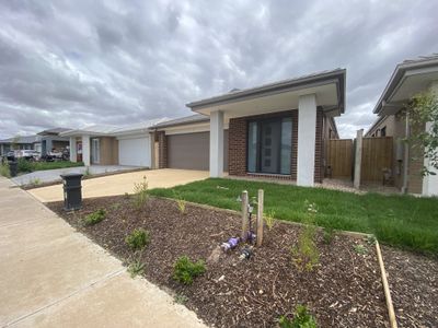 25 Ninn Street, Werribee