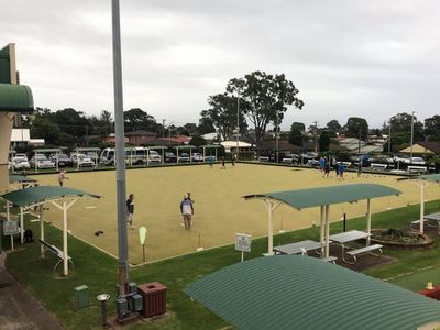 94B Old Lake Entrance Road, Oak Flats