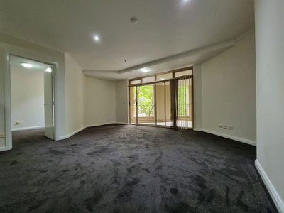 102 / 63 Crown Street, Woolloomooloo