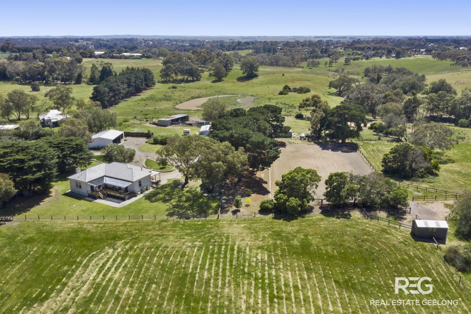 756 TEESDALE-INVERLEIGH ROAD, Teesdale