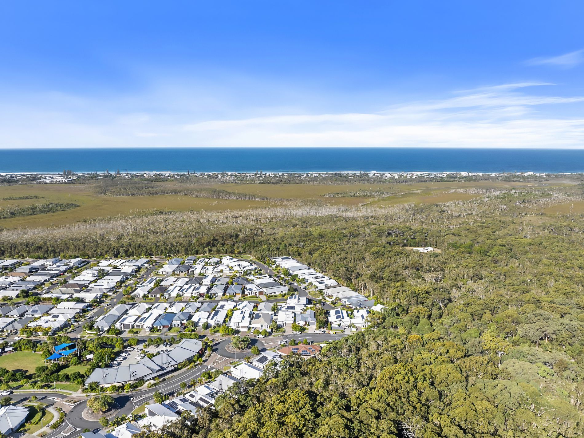 202 OLD EMU MOUNTAIN ROAD, Peregian Beach