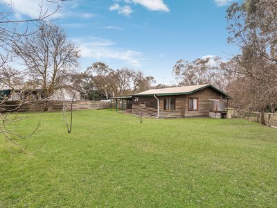 1 Argyle Street, Heathcote