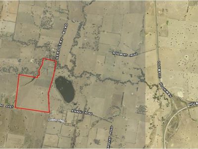 1139 Gerogery Road, Gerogery