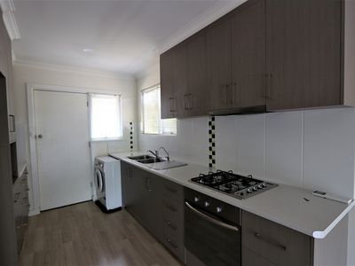 1 / 55 Bertha Street, Mount Gambier