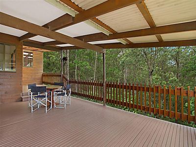 11 Glenmore Court, Springwood