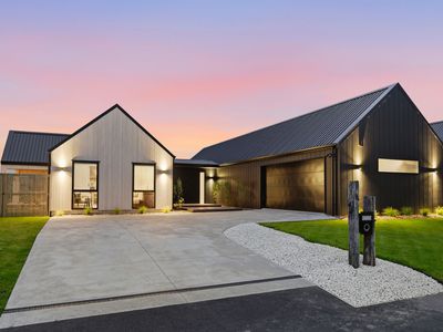 94 Ridgeland Way, West Melton