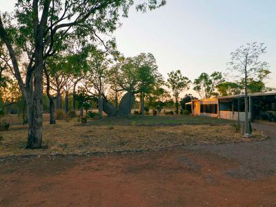 14 / Weaber Plain Road, Kununurra