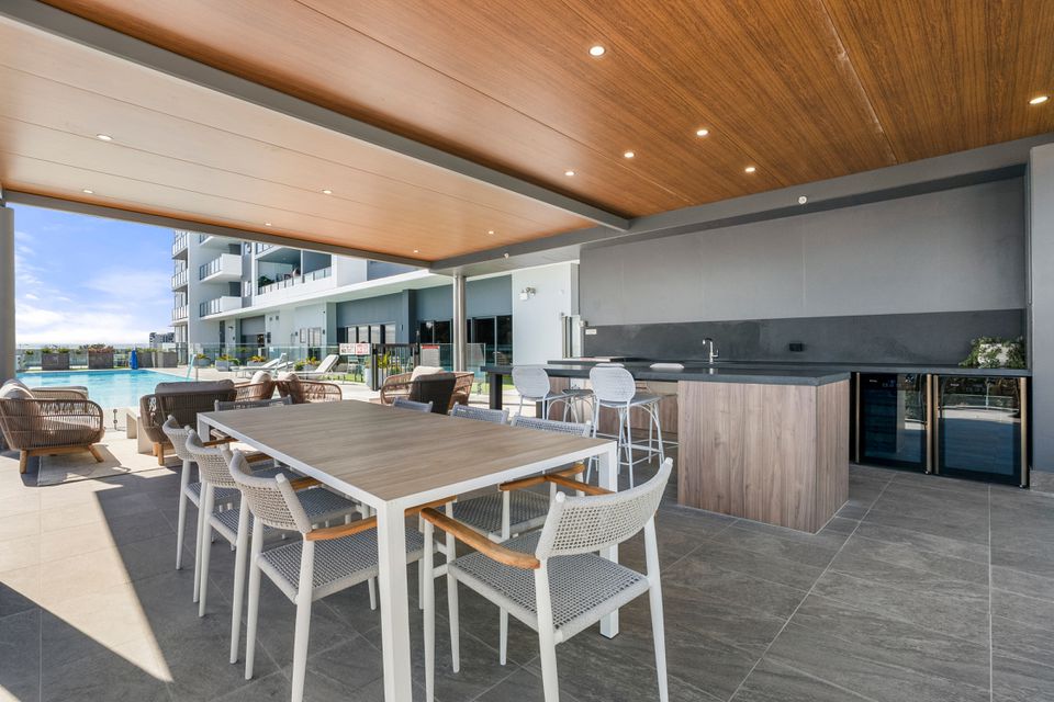 711 / 31 Rowe Avenue, Rivervale