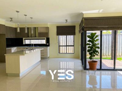 24 Sundaze Street, Clyde North