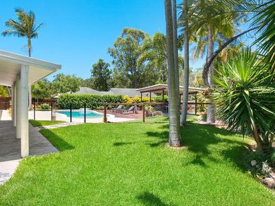 21 Blackbutt Court, Tewantin