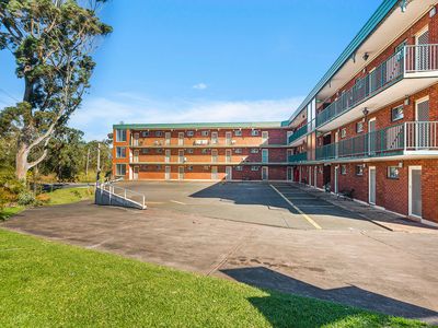 34 / 1-5 Mount Keira Road, West Wollongong