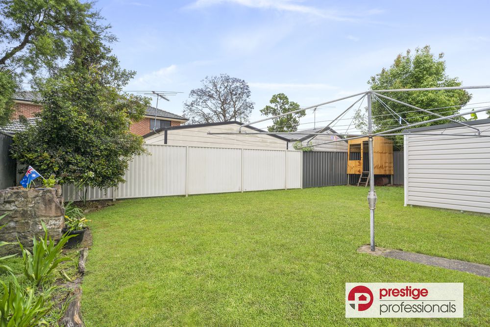 17 Madang Street, Holsworthy
