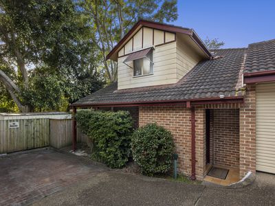 16 / 20 Benelong Street, Seaforth