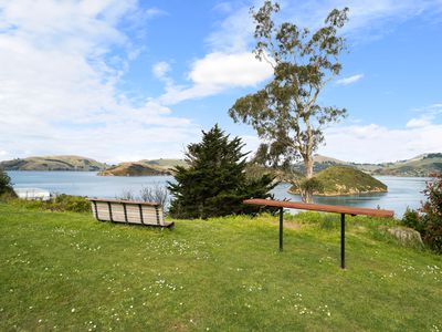 1 Magnetic Street, Port Chalmers